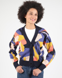 Wemoto - Hazel Cardigan