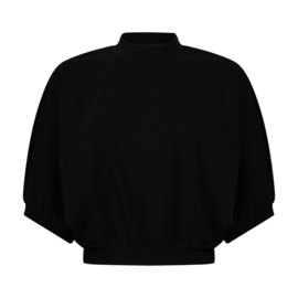 Another Label - Amice T-Shirt black