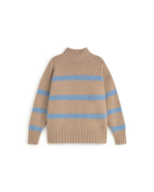 Thinking Mu - Audre Sweater