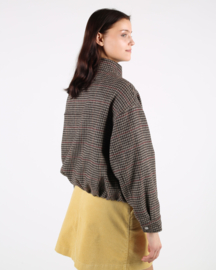 Wemoto - Lina Jacket Checks