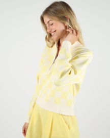 Wemoto - Manon Sweater Butter