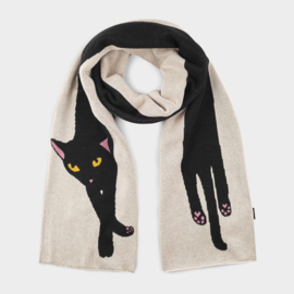 Dedicated - Scarf Rossberga Long Cat