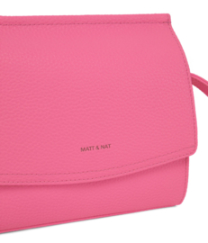 Matt & Nat - Erika Crossbody Bag Rosebud