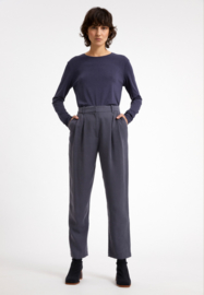 Armedangels - Aretaa trousers Indigo