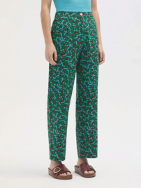 Nice Things - Lucky Clover Trousers