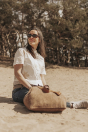 Emma Martin - Classic Bag Brown