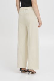 Ichi - Kate Corduroy Wide Pants