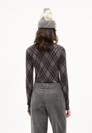 Armedangels - Graziliaa Argyle Rollneck