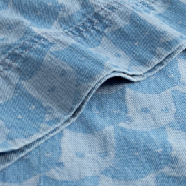 Dedicated - Vara Pants Pepita Cats