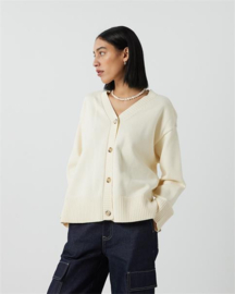 Minimum - Trianna Cardigan Ecru