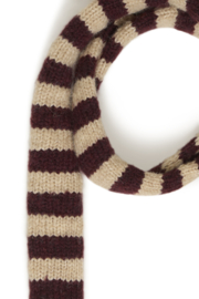 Ichi - Rosemunde Scarf Zinfandel
