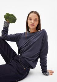 Armedangels - Ladaa sweater Indigo