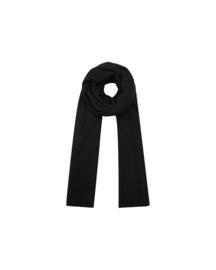 Grace & Mila - Lancelot Scarf Black