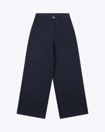 Wemoto - Stef Twill Pants Navy