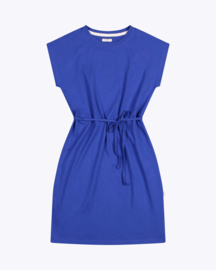 Wemoto - Uma Dress royal blue