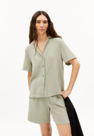 Armedangels - Maaite Musselin Blouse