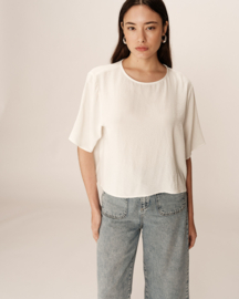 Grace & Mila - Paprika Top