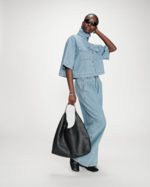 Grace & Mila - Vita Stripe Jacket