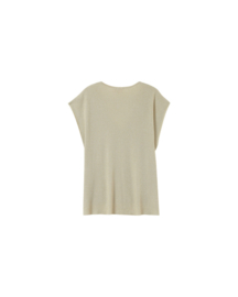 Grace & Mila - Pacino Top gold