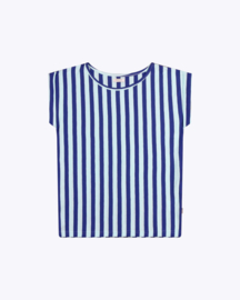 Wemoto - Ambre Top Blue-Aqua