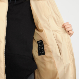 Selfhood - Oversized Puffer Offwhite