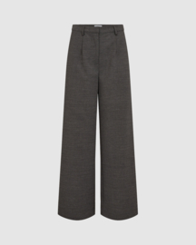 Minimum - Lessa Pants Castlerock Grey