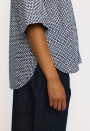 Selfhood- Printed Shirt