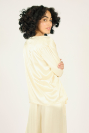 Traffic People - Whisper Sade Slip Jacket