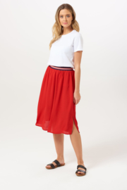 SH - Gia skirt red