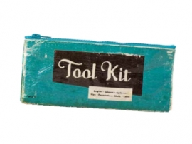 Blue Q Pennezak - Tool Kit