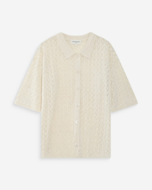 Grace & Mila - Vadim Cardigan Ivory