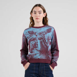 Dedicated - Arendal Sweater Fawn