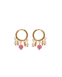 Grace & Mila - Maysara Earrings