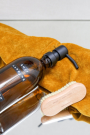 Wellmark - Nagelborstel 'clean nails clean mind'