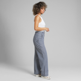 Dedicated - Vara Worker Striped