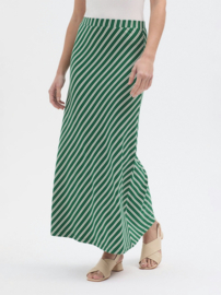 Nice Things - Long Biais Skirt