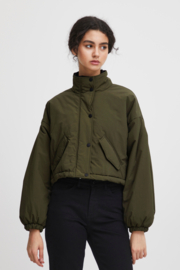 Ichi - Eceto Jacket