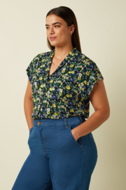 King Louie - Keeva Blouse Senora