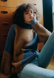 Armedangels - Saadie Sweater Striped