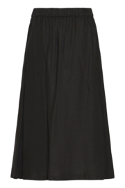 Ichi - Linno Skirt black