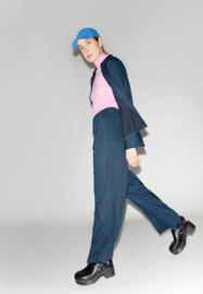 Armedangels - Jovaalie Pants Graphic Lines