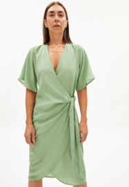 Armedangels - Nataale Dress Smith Green