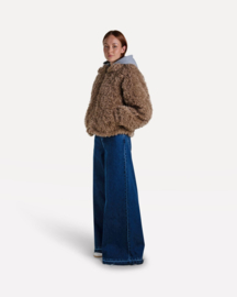 Another Label - Sara Hooded Jacket