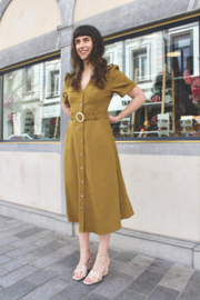 Traffic People - Bacall Dress