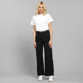 Dedicated - Vara Worker Pants Black