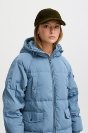 Ichi - Nadine Cap Lizard