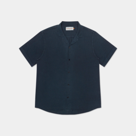 Revolution - Cuban Shirt Navy