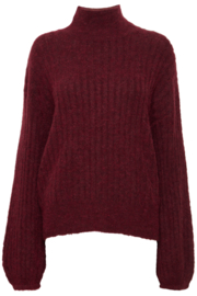 Ichi - Kamara Sweater Port Royale