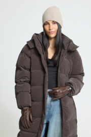 Ichi - Mascha Gloves chicory 