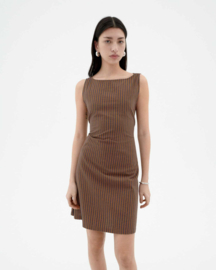 Thinking Mu - Cecile Dress